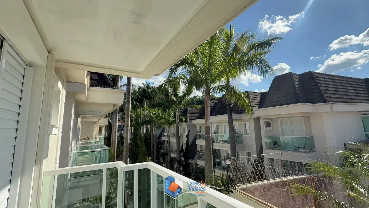 Imagem Casa no condomínio Casa do Horto para venda com 3 quartos, sendo 3 suítes, 560m²