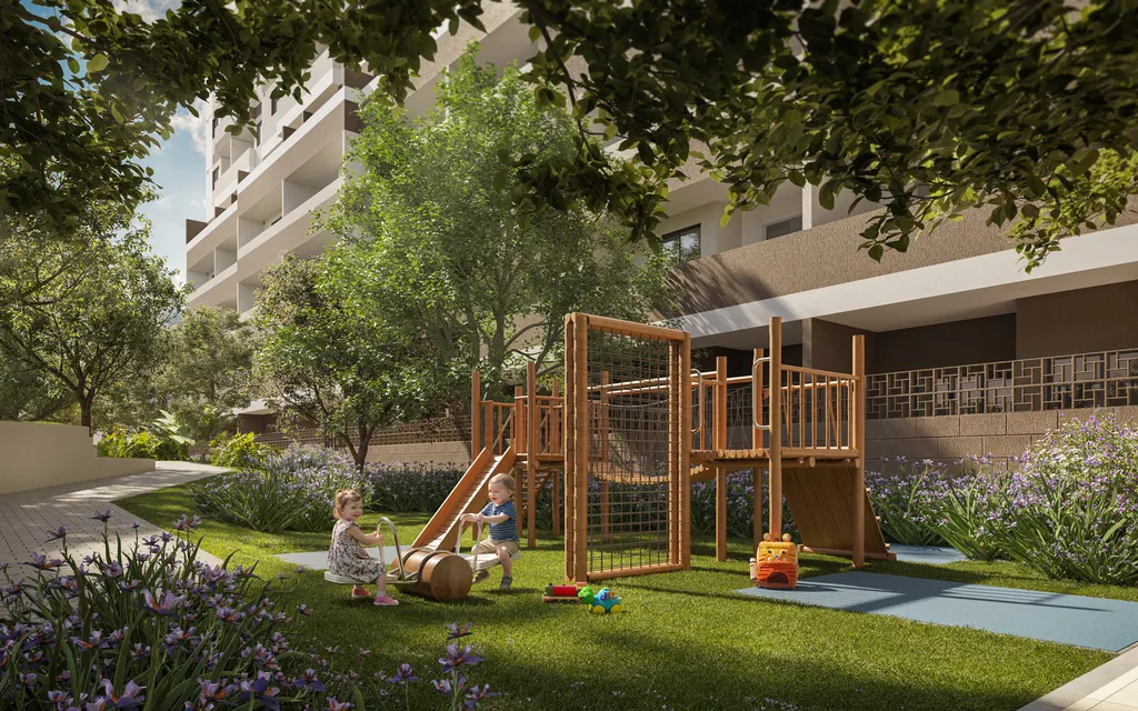 Imagem Well Perdizes - Residencial - Breve Lançamento - Well Perdizes - Residencial