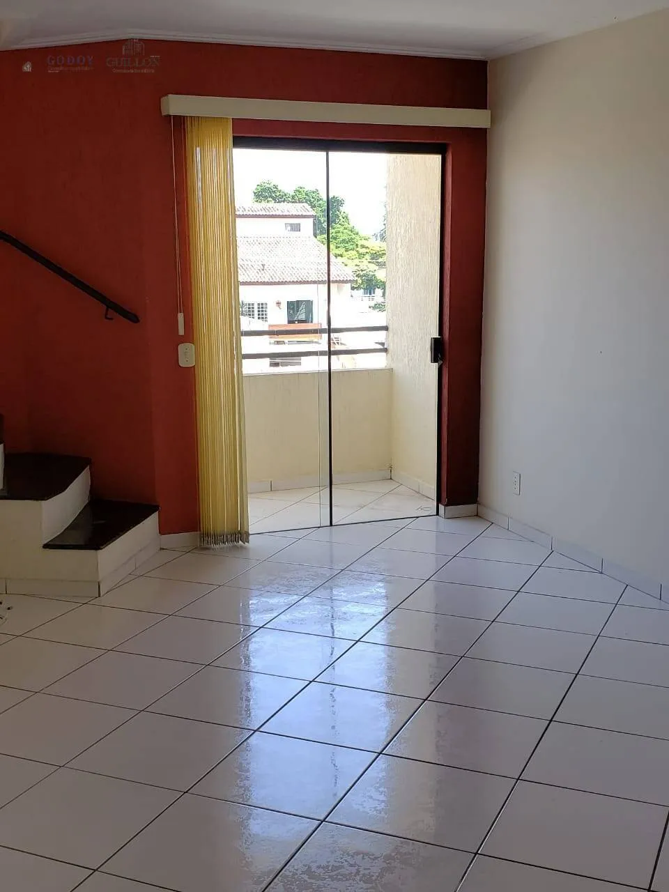 Imagem Apartamento à venda 2 Quartos, 1 Suite, 1 Vaga, 1.07M², Jardim Rosely, Pindamonhangaba - SP | Edifício Dani
