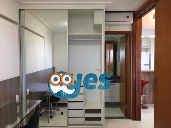 Imagem Apartamento no Salvador Prime Residencial