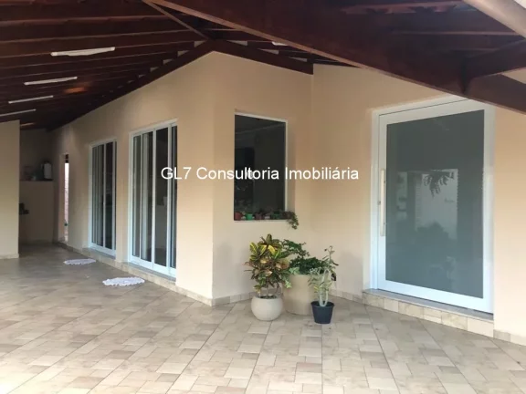 Imagem Chácara a venda Condomínio Terras de Itaici. Indaiatuba S.P