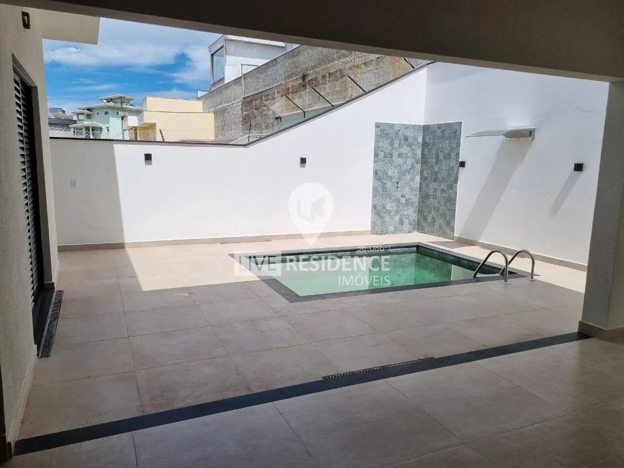 Imagem Casa a venda em excelente condomínio em Itatiba