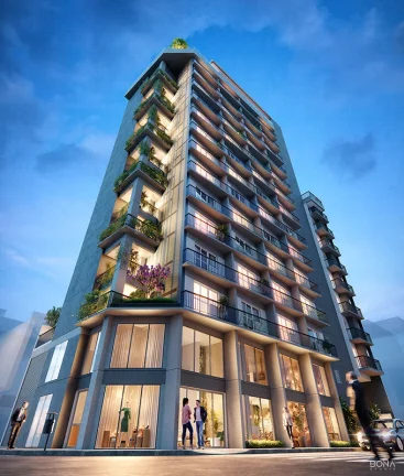 Imagem Studio à venda em São Paulo, República, com 1 quarto, 31,69m2