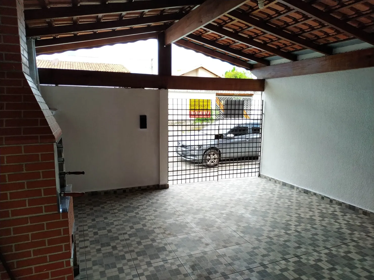 Imagem Casa à venda 2 Quartos, 1 Suite, 2 Vagas, 125M², Residencial e Comercial Cidade Morumbi, Pindamonhangaba - SP