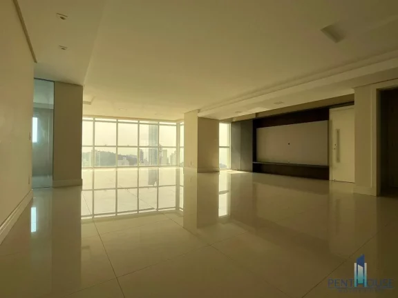 Imagem Apartamento Zona Central para Venda em Balneário Camboriú, CENTRO, 4 dormitórios, 4 suítes, 5 banheiros, 3 vagas
