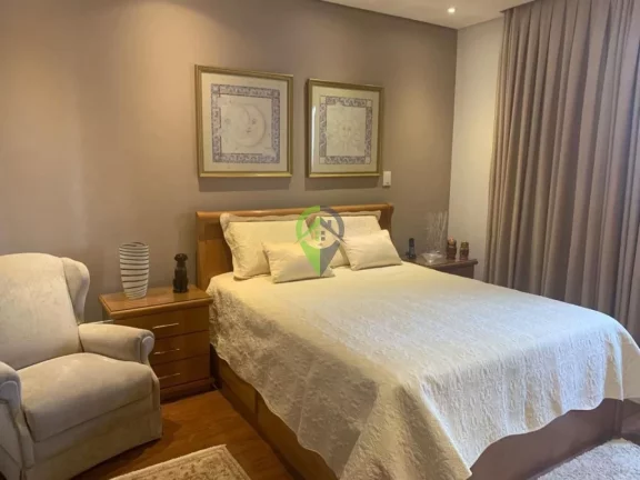 Imagem Apartamento à venda em Santos/SP