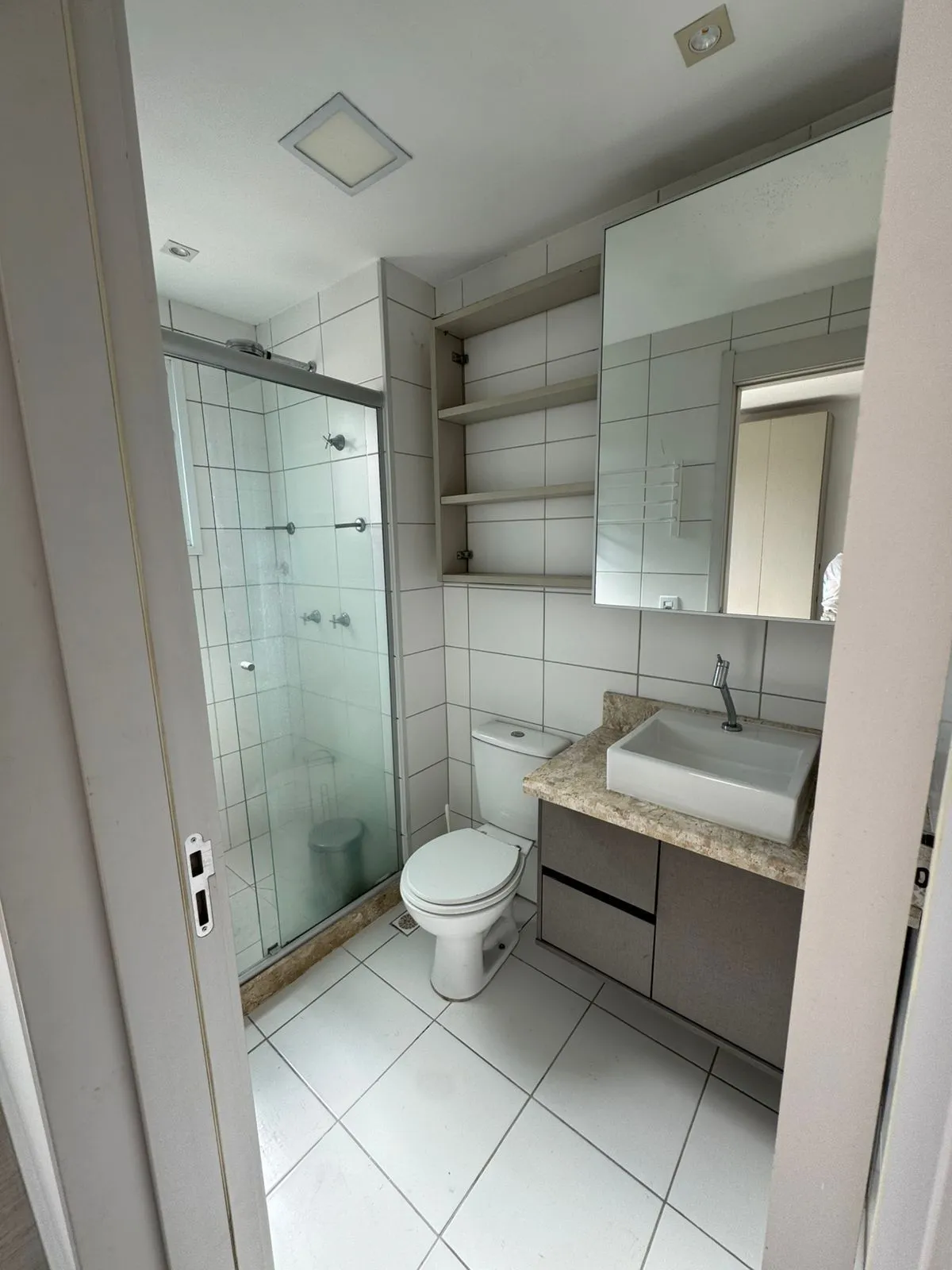 Imagem Apartamento com 2 quartos pronto para morar, ao lado do Zaffari Cavalhada!
