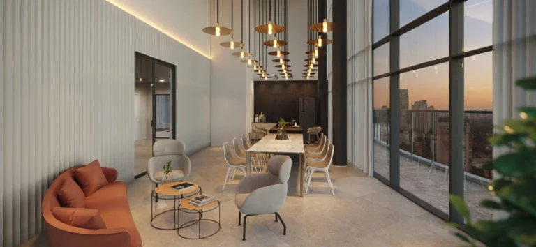 Imagem STUDIO RESIDENCIAL em São Paulo - SP, Moema