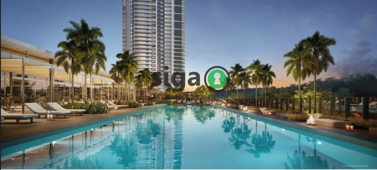 Imagem APARTAMENTO VENDA NO PARQUE GLOBAL COM 4 DORMITORIOS (SUITES) PANAMBY