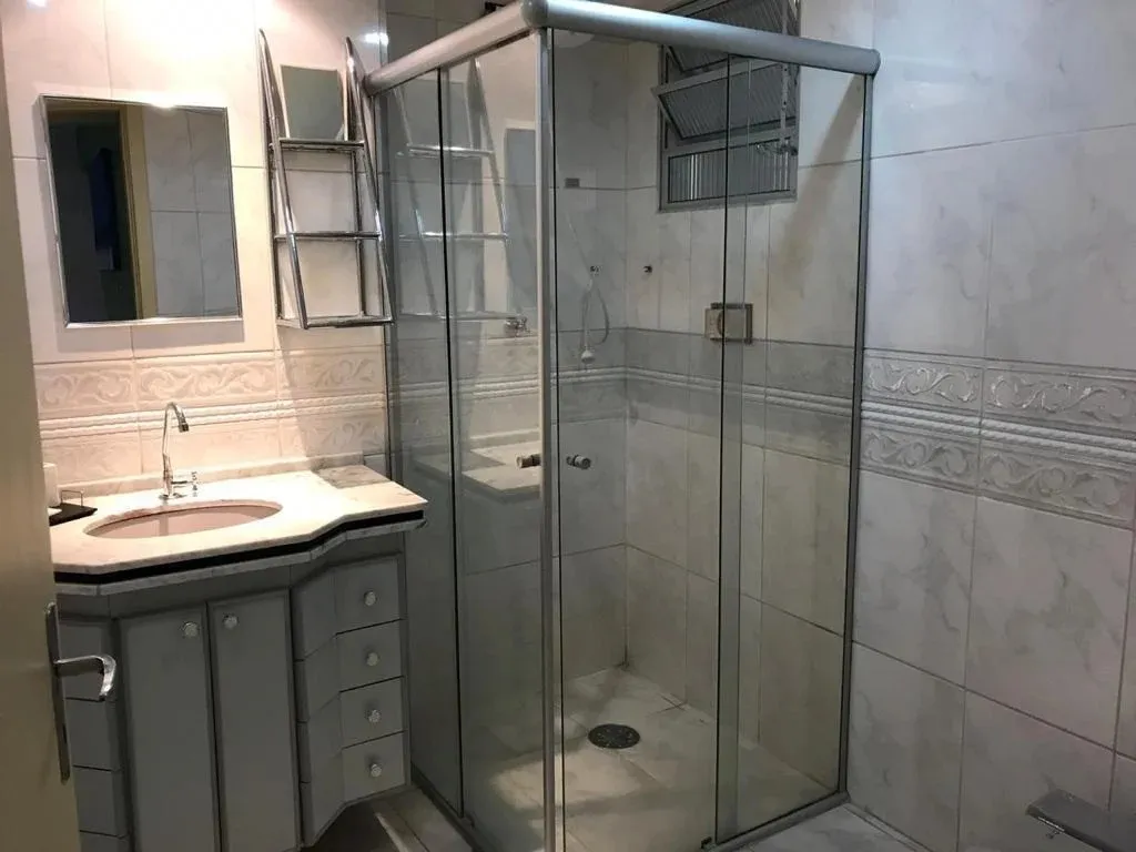 Imagem Apartamento para Venda em São Paulo, Pinheiros, 1 dormitório, 3 banheiros, 1 vaga