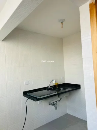 Imagem Apartamento à venda em Moema, São Paulo-SP, com 2 quartos, 2 banheiros, 1 vaga e 73m² de área!