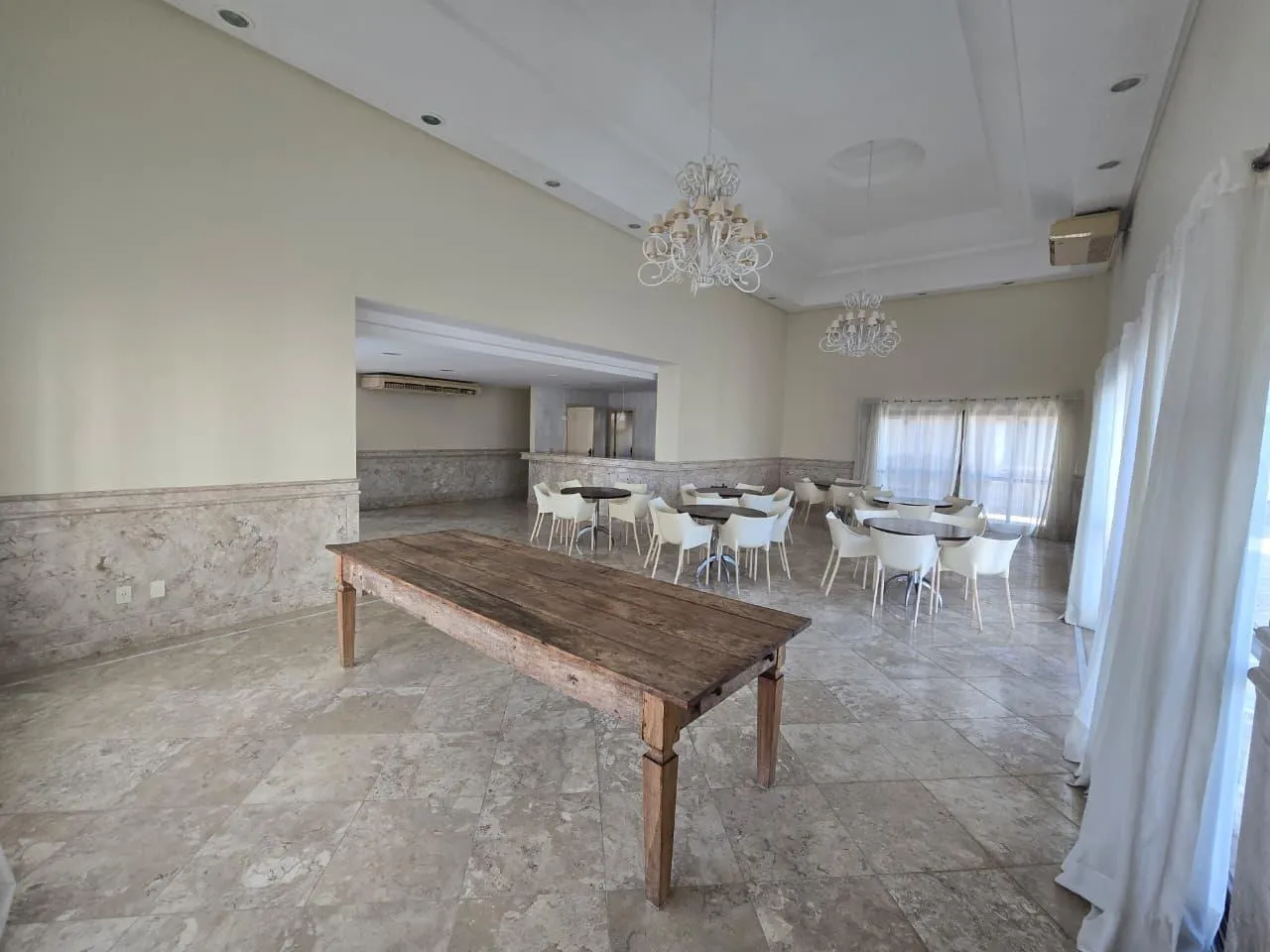 Imagem Apartment em Salvador - Bahia, Graça