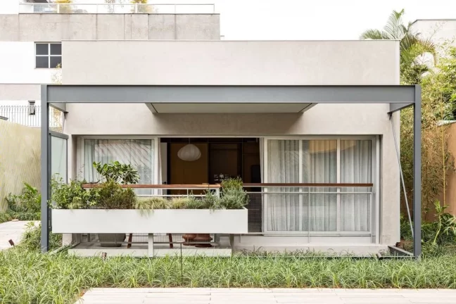 Imagem APARTAMENTO RESIDENCIAL em São Paulo - SP, Perdizes