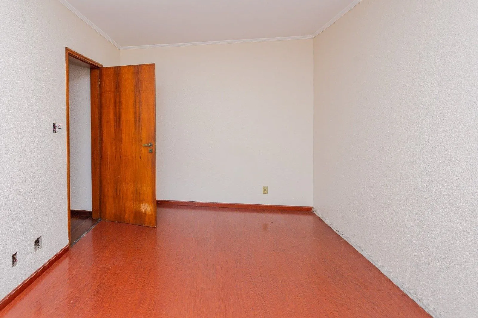 Imagem Apartamento em Petrópolis