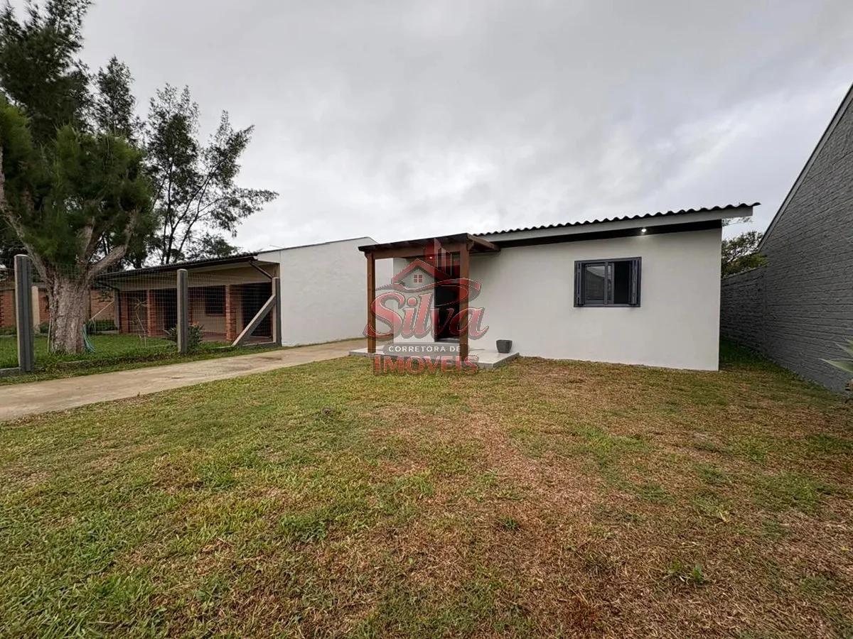 Imagem Casa 3 dormitórios a 500m do mar no Mariluz, Imbé