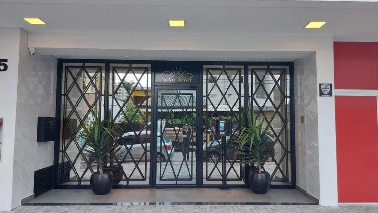 Imagem APARTAMENTO RESIDENCIAL em Itapema - SC, Meia Praia