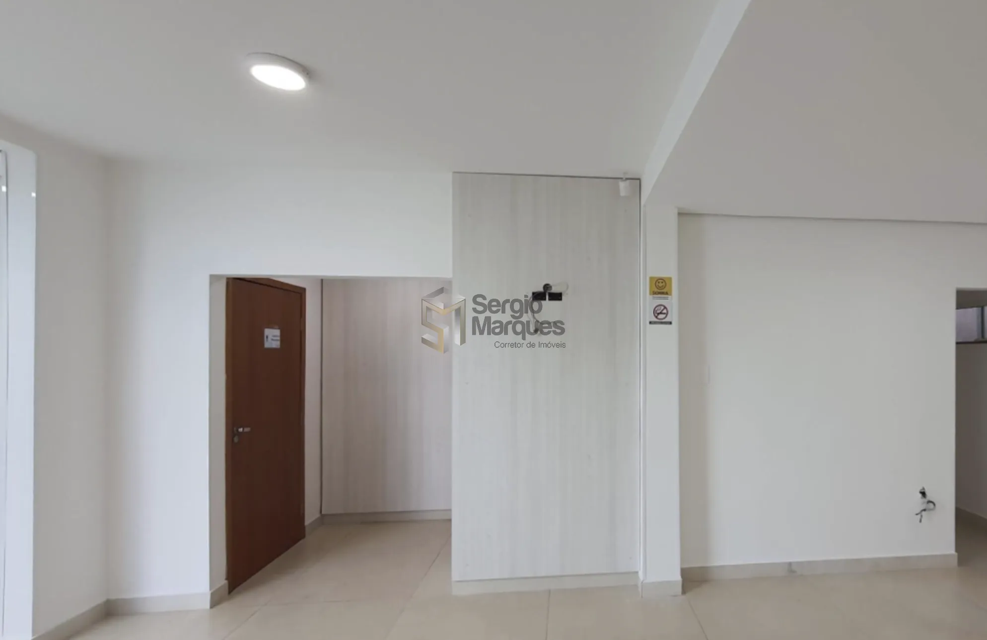 Imagem Salão Comercial à venda - 319m² - Umuarama-PR