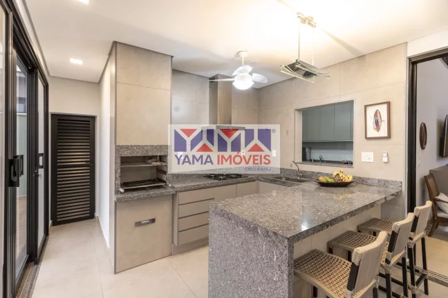 Imagem Condomínio Quinta dos Ventos - Casa à venda no bairro Bonfim Paulista - Ribeirão Preto/SP