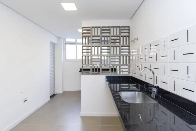 Imagem Apartamento à venda Higienópolis São Paulo