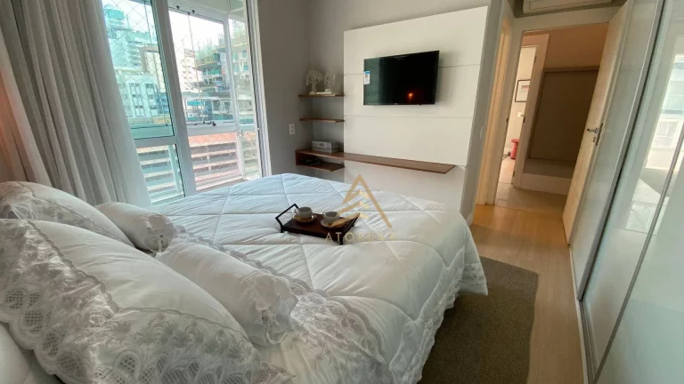 Imagem Apartamento à venda, 138 m² por R$ 3.300.000,00 - Centro - Balneário Camboriú/SC