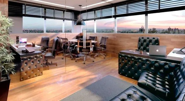Imagem Sala Comercial em Jardim Lindóia