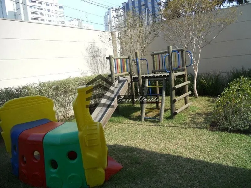 Imagem Apartamento à venda em São Paulo/SP