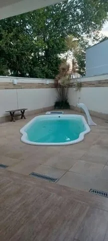 Imagem Casa à venda 5 Quartos, 2 Suites, 2 Vagas, 267M², Campos do Conde, Tremembé - SP | Campos do Conde Louvre