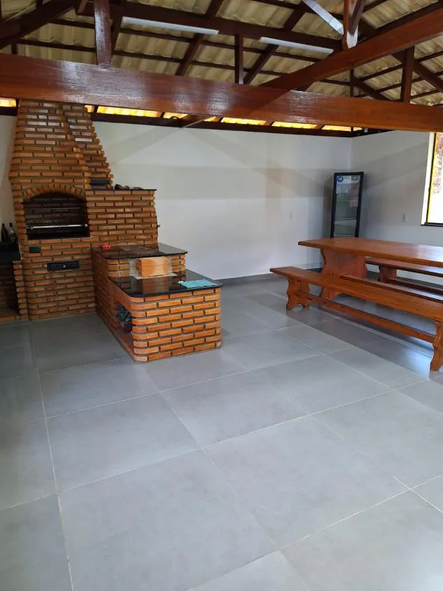 Imagem Vendo Chácara em Bonfim/MG com 1.815 m² de área total.