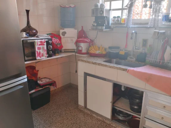 Imagem Casa em excelente localização no Sagrada Família.