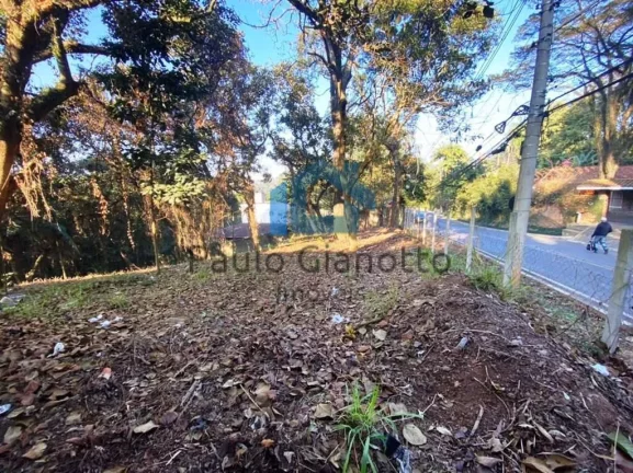 Imagem Lote à Venda - Próximo ao The Square na Granja Viana