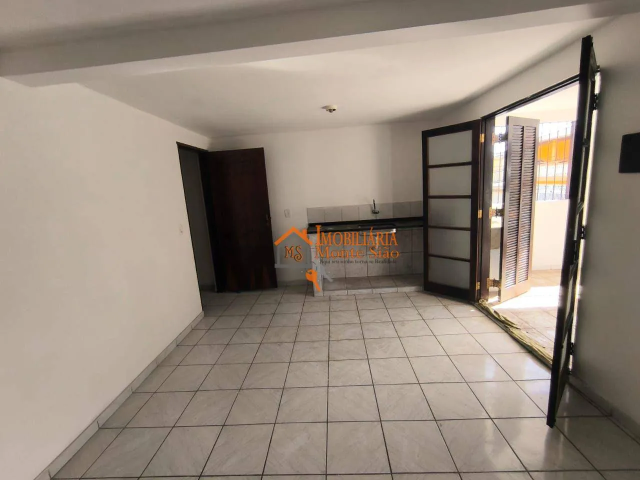 Imagem Sobrado com 3 dormitórios à venda, 100 m² por R$ 500.000,00 - Jardim Divinolândia - Guarulhos/SP