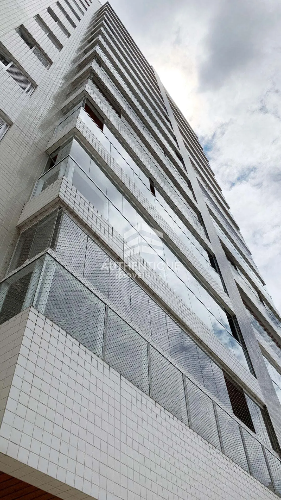 Imagem CASTELLO DI ROMA SBC - Apartamento à venda no bairro Centro - São Bernardo do Campo/SP