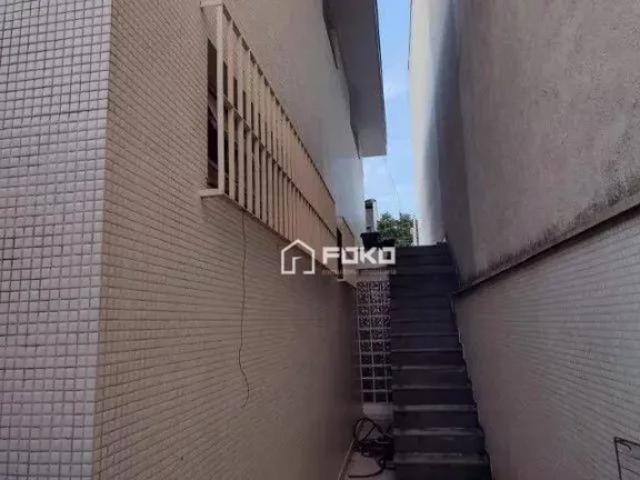 Imagem Sobrado para alugar, 180 m² por R$ 4.120,00/mês - Vila Maria Tereza - Guarulhos/SP
