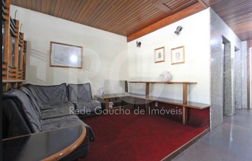 Imagem Apartamento para Venda - 46m², 1 dormitório, Cidade Baixa