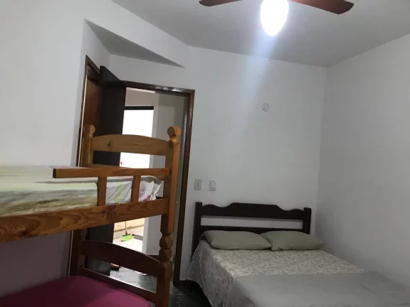 Imagem Apartamento Duplex ! Praia da Tabatinga - Caraguatatuba - SP