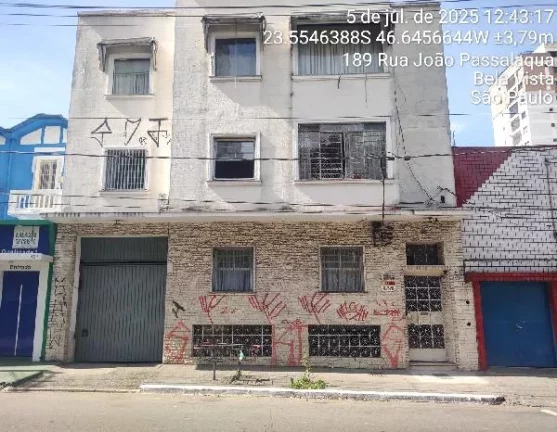 Foto do imóvel Oportunidade Única em SAO PAULO - SP | Tipo: Apartamento | Negociação: Leilão | Situação: Imóvel em RUA JOAO PASSALACQUA