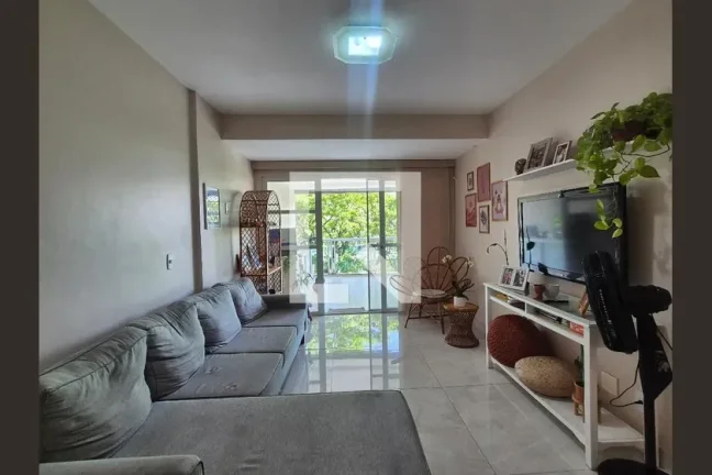 Imagem Apartamento à Venda - Recreio, 3 Quartos, 114 m2
