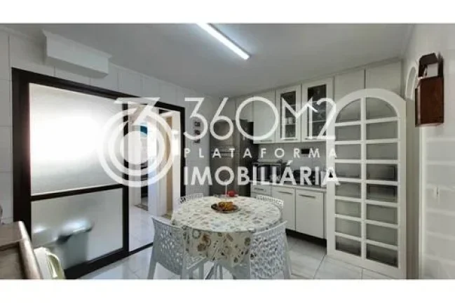 Imagem Apartamento para Venda em São Bernardo do Campo / SP no bairro Nova Petrópolis
