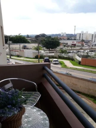 Imagem APARTAMENTO, VENDA E COMPRA, CONDOMÍNIO PORTAL DO PACAEMBÚ, JUNDIAÍ