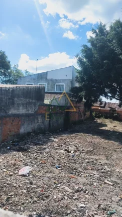 Imagem Terreno à venda Weissópolis Pinhais PR