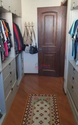 Imagem Apartamento no Bigorrilho 4 Quartos e Vista Incrível