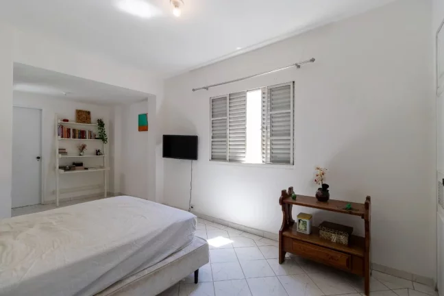 Imagem Apartamento à venda em São Paulo, Vila Mariana, com 3 quartos, 120m2