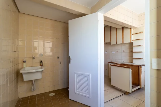 Imagem Apartamento à venda em São Paulo, Santana, com 3 quartos, 88m2