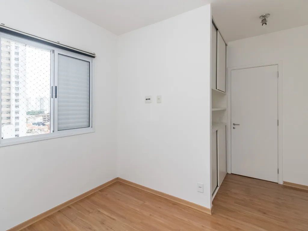 Imagem Apartamento à venda em São Paulo, Ipiranga, com 3 quartos, 94m2