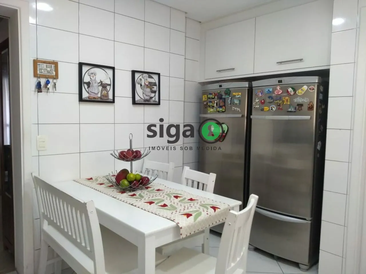 Imagem apartamento a venda