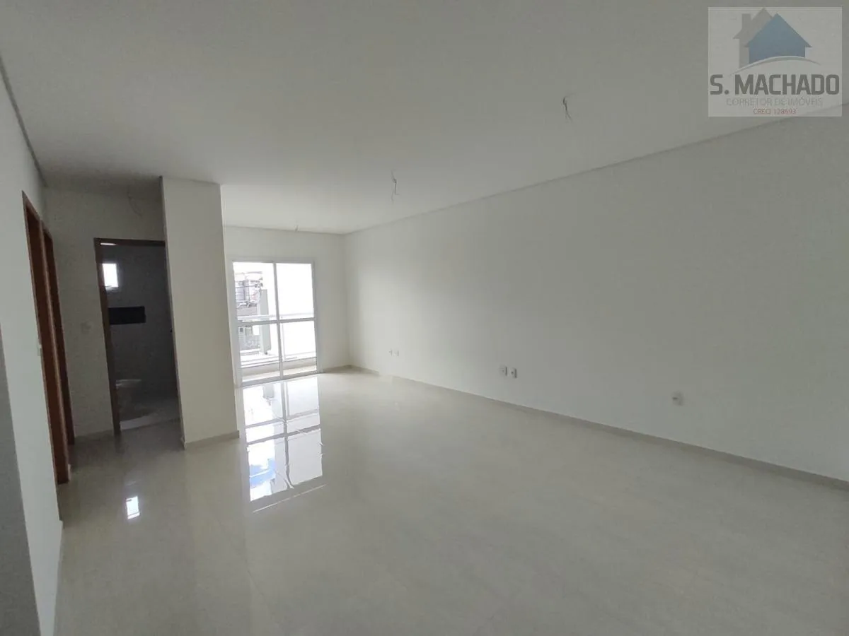 Imagem Apartamento para Venda em Santo André / SP no bairro Parque das Nações