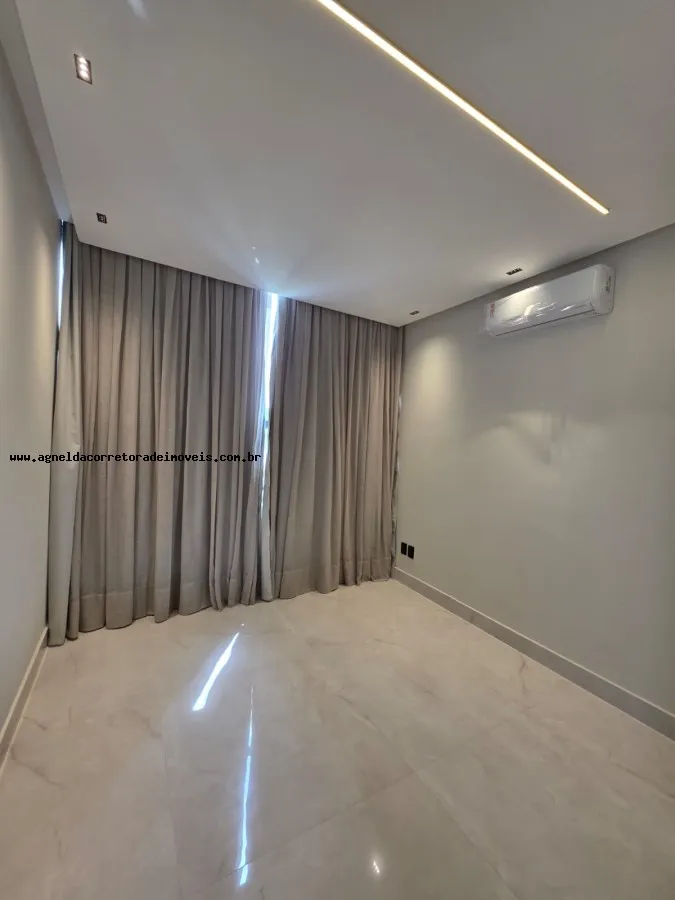 Casa em Condomínio para Venda em Parnamirim, Nova Parnamirim, 5 dormitórios, 4 suítes, 5 banheiros, 4 vagas