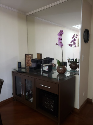 Imagem Apartamento com 2 Quartos à Venda, 65 m² em Santa Teresinha - São Paulo
