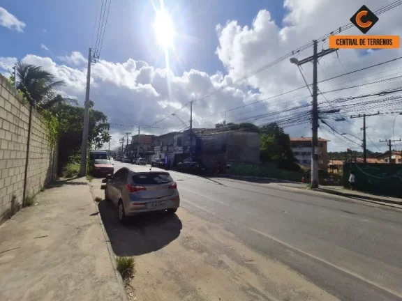 Imagem GALPÃO EM LAURO DE FREITAS