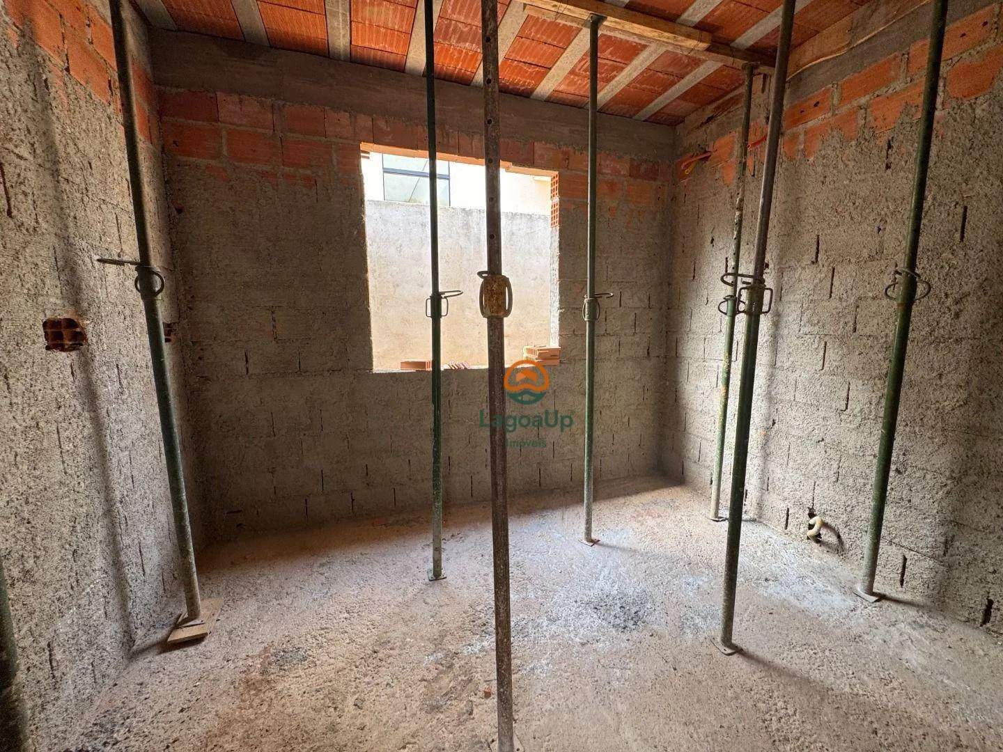 Imagem Casa com 3 dormitórios à venda, 153 m² por R$ 1.350.000,00 - Bela Emilia - Lagoa Santa/MG